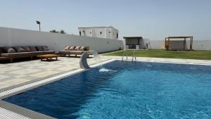 Al REEF