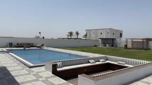 Al REEF
