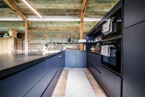 Chalet Bella