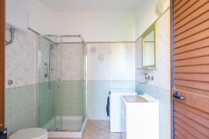 Villa Azzurra con piscina img19