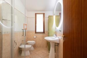 Villa Azzurra con piscina img13