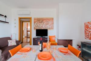 Stella Maris a Porto Cesareo