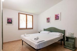 Villa Azzurra con piscina