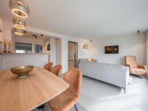 Modern Seaside Escape