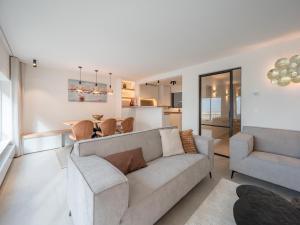 Modern Seaside Escape