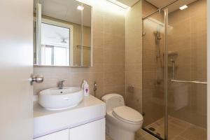Win Landmark 81 Apartment Area - Vinhomes Luxury Residence