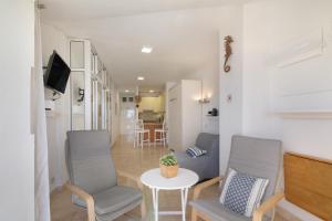 Primera Linea Playa De Las Canteras