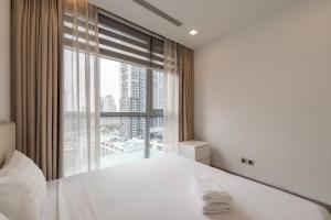 Win Landmark 81 Apartment Area - Vinhomes Luxury Residence