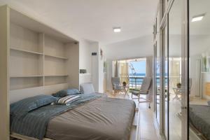 Primera Linea Playa De Las Canteras