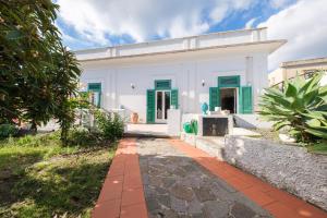 La Casa Bianca