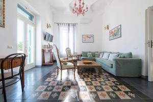 La Casa Bianca