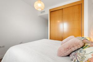 Apartamento Arenal