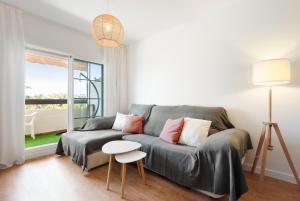 Apartamento Arenal