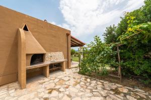 Villa le Vigne img21