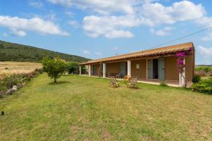 Villa le Vigne img2