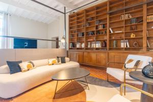 Magnifique loft neuf et design-Aix