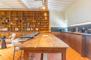 Magnifique loft neuf et design-Aix