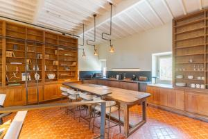 Magnifique loft neuf et design-Aix