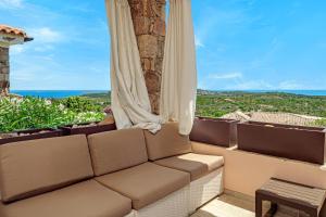 Villa Leone con piscina privata img23
