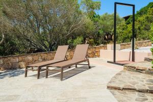 Villa Leone con piscina privata img24