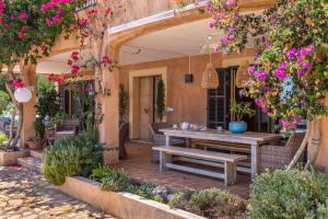 Finca El Retiro