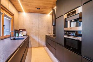 Chalet Bergfreund