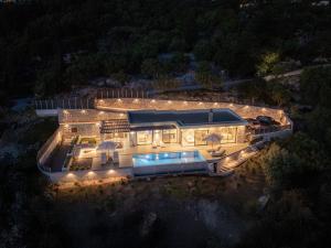 Nimbus Villas