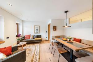 Landhaus Silene New Haus Recla
