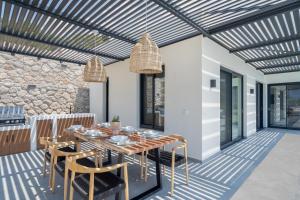 Nimbus Villas