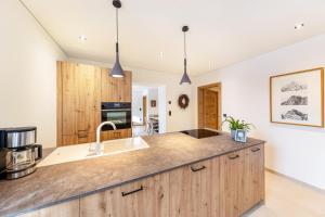 Landhaus Silene New Haus Recla