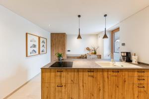 Landhaus Silene New Haus Recla