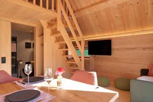 Schwarzwaldchalet Holzperle