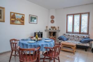 Villetta Corbezzolo img10