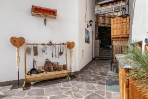 Malsötscherhof Apt C