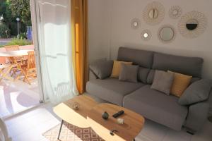 Apartamento Jazmín