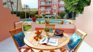 Apartamento Jazmín