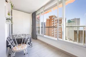 Lepanto Benidorm
