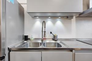 Ferienwohnung Atelier