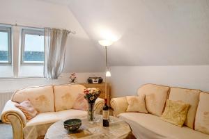 Ferienwohnung Küstenstübchen Gruse