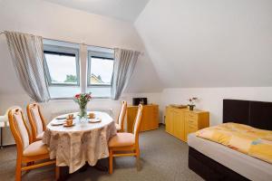 Ferienwohnung Küstenstübchen Gruse