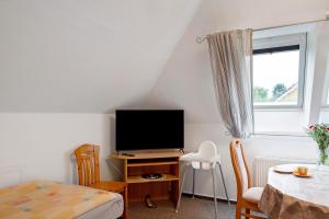 Ferienwohnung Küstenstübchen Gruse