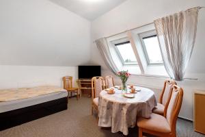Ferienwohnung Küstenstübchen Gruse