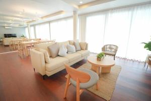 P4&5 Cliff House 4BR Sea View