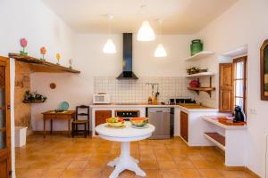 Agroturismo - Es Rafalet 1