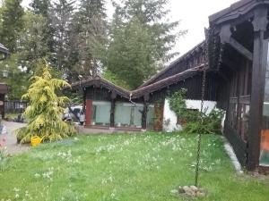 Haus Biggi - Ferienwohnung Pfänder