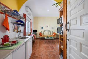 Estudio Portón 1 - Ideal Parejas