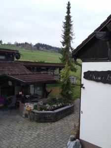 Haus Biggi - Ferienwohnung Pfänder