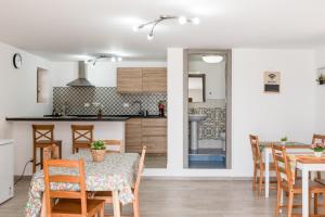 Villa Al Tramonto vista mare