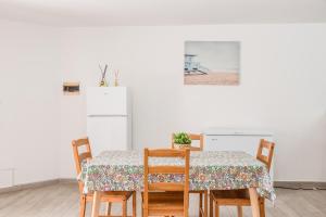 Villa Al Tramonto vista mare