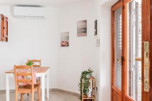 Villa Al Tramonto vista mare